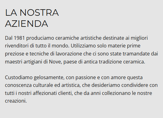 Testo